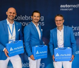 AUTOMECHANIKA