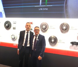 Brembo