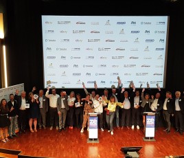 ZEAA GAGNANTS 2024