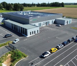 Gemy et site de reconditionnement VO