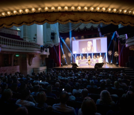 Congrès Axial 2024 Casino Deauville