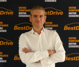 Eric Demouy_BestDrive