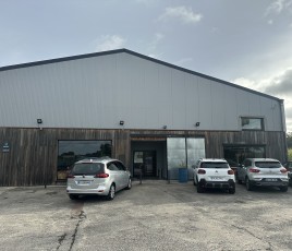 RPS à Wambrechies
