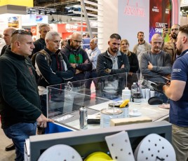 Indasa Automechanika Francfort 2024