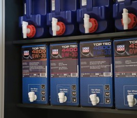 LIQUI MOLY
