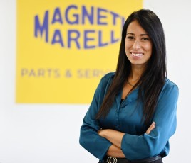 MAGNETI MARELLI