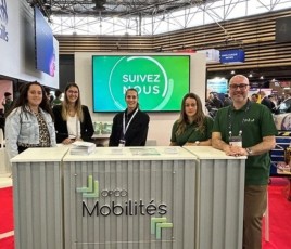 OPCO MOBILITES