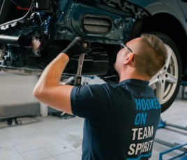 ORIS montage attelage situation