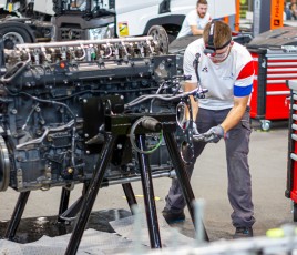 WorldSkills 2025_VI