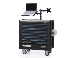 Sonic Equipment S12 Next