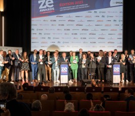 Edition 2023 ZEAA