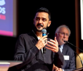 BENABDALLAH Karim MINERVA GROUP ZeAwards 2024