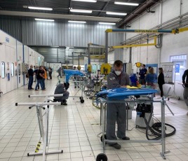 WorldSkills 3M