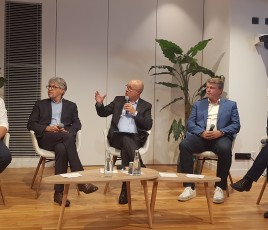 Journée technique SRA 2024 - Table Ronde n°3