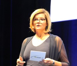 Florence Gète GAAP