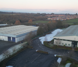 BM Catalysts new site