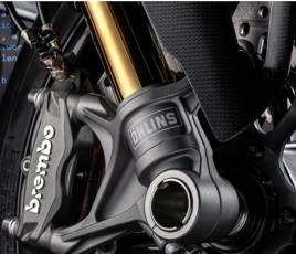 BREMBO OHLINS RACING