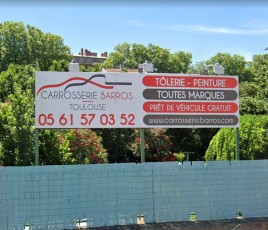 Carrosserie Barros Toulouse