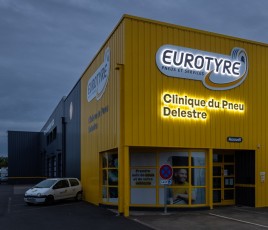 EUROTYRE