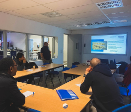 Formation reconversion professionnelle Albax