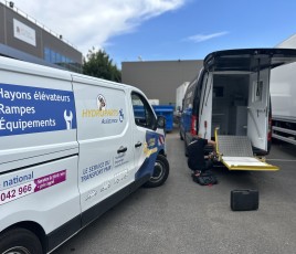 HYDROPARTS