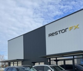 RestorFX France
