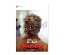 MINISTERE TRAVAIL
