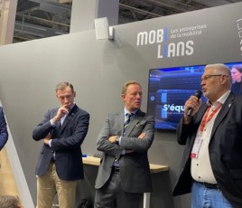 MOBILIANS - MICROS VEHICULES ELECTRIQUES