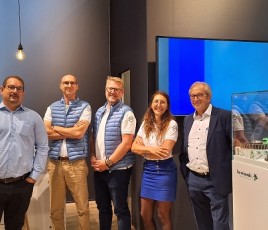 Neichel Automotive_Automechanika 2024