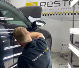 RestorFX Lille
