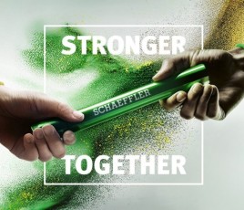 SCHAEFFLER - VITESCO