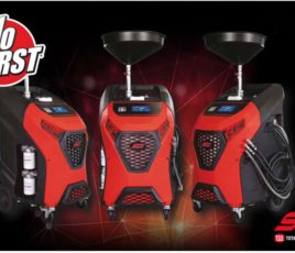 SNAP ON AutoFirst