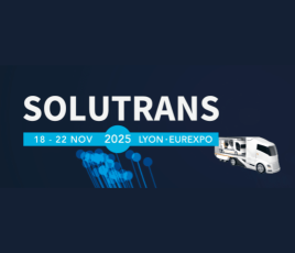 Solutrans 2025