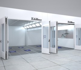 cabine-di-verniciatura-FAM-Italy