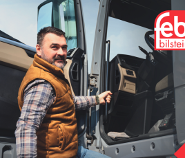 febi truck