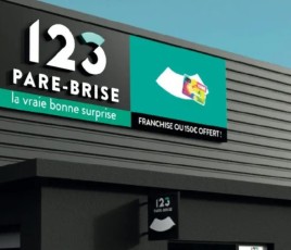 123 PARE-BRISE
