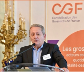 ANTIGLIO Stéphane CGF