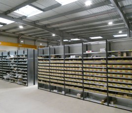 Jean Rouyer Logistique 
