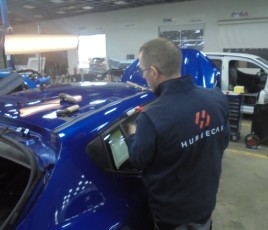 Carrossier atelier Hubeecar