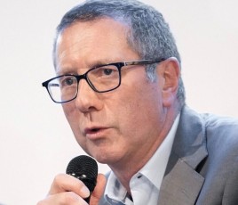 François Mary