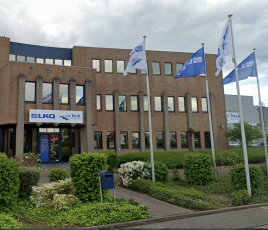 LKQ BELGIUM Vilvorde siege