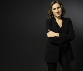 Paula Fabregat-Andreu - Renault