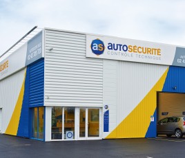 SGS - AUTO SECURITE