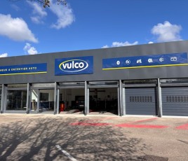 VULCO
