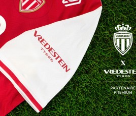 VREDESTEIN - APOLLO TYRES