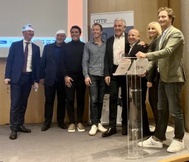 Trophées CPME 06 2024