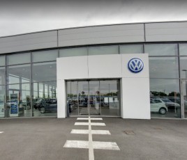 Concession Volkswagen