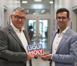 LIQUI MOLY