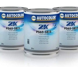 NEXA AUTOCOLOR