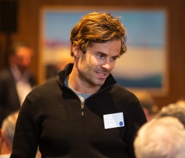 Antoine Beaudet